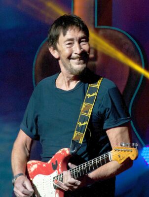 Photo de Chris REA