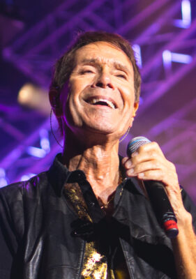 Photo de Cliff RICHARD
