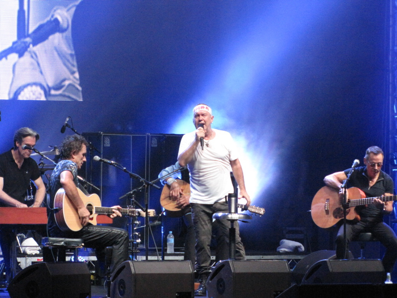 Photo de COLD CHISEL