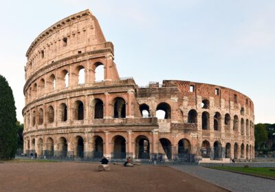 Photo de COLOSSEUM