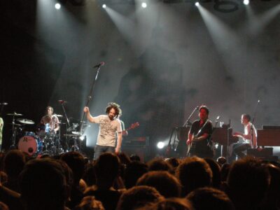 Photo de COUNTING CROWS