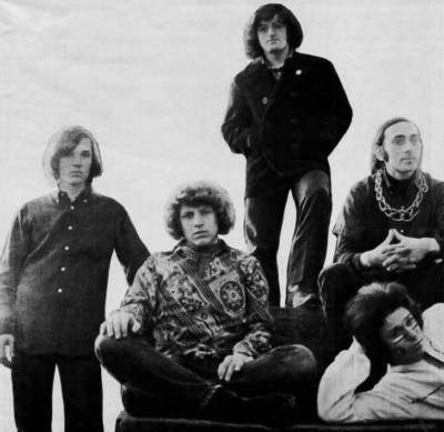 Photo de COUNTRY JOE AND THE FISH