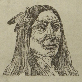 Photo de CRAZY HORSE