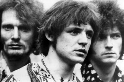 Photo de CREAM