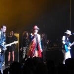 Photo de CULTURE CLUB — légende du rock sur DiscRock