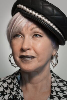 Photo de Cyndi LAUPER