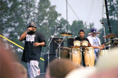 Photo de CYPRESS HILL
