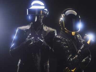 Photo de DAFT PUNK