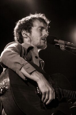 Photo de Damien RICE