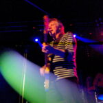 Photo de Dave EDMUNDS — légende du rock sur DiscRock