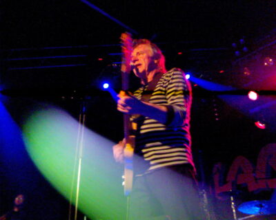Photo de Dave EDMUNDS