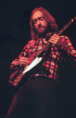 Photo de Dave MASON