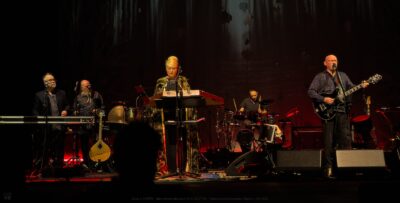 Photo de DEAD CAN DANCE