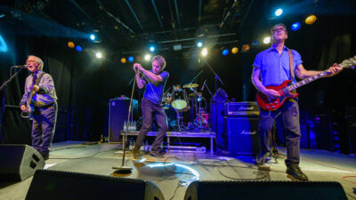 Photo de DEAD KENNEDYS