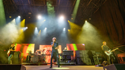 Photo de DEEP PURPLE
