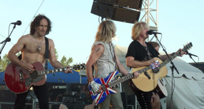 Photo de DEF LEPPARD