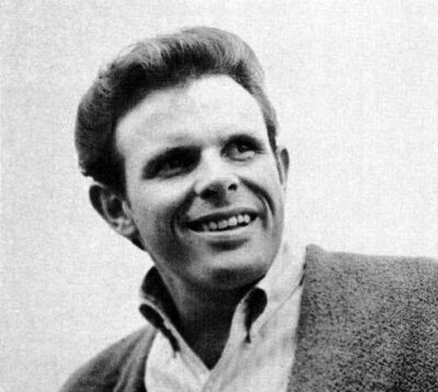 Photo de Del SHANNON