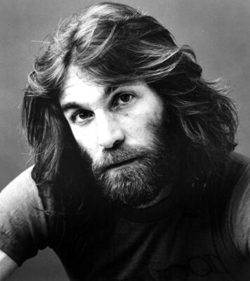 Photo de Dennis WILSON