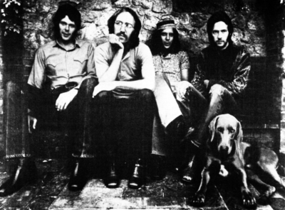 Photo de DEREK AND THE DOMINOS
