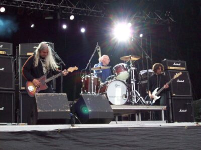 Photo de DINOSAUR JR.