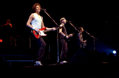 Photo de DIRE STRAITS