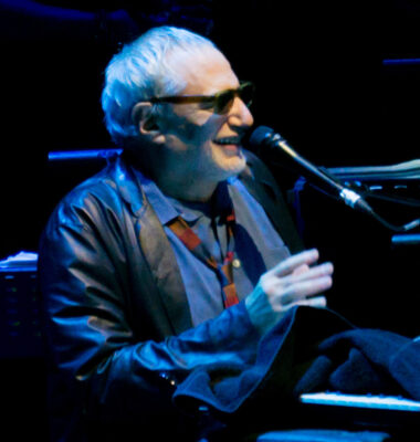 Photo de Donald FAGEN