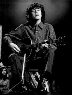 Photo de DONOVAN