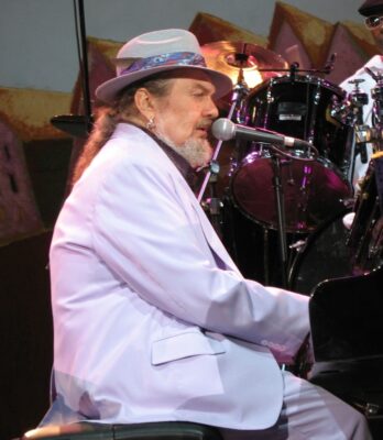 Photo de DR. JOHN