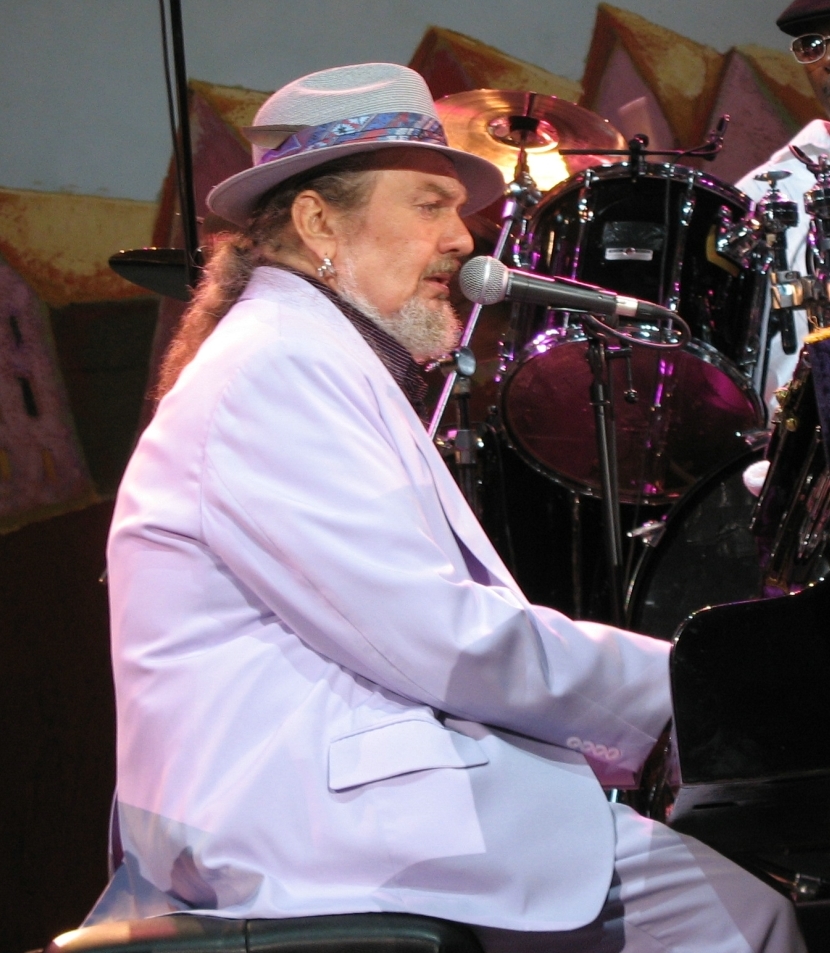 Photo de DR. JOHN