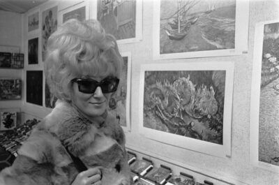 Photo de Dusty SPRINGFIELD