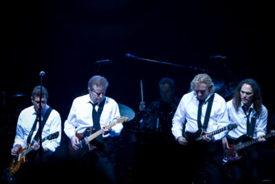Photo de EAGLES