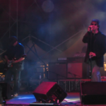Photo de ECHO AND THE BUNNYMEN — légende du rock sur DiscRock
