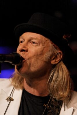 Photo de Elliott MURPHY