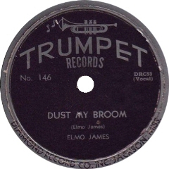 Photo de Elmore JAMES