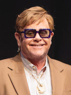 Photo de Elton JOHN