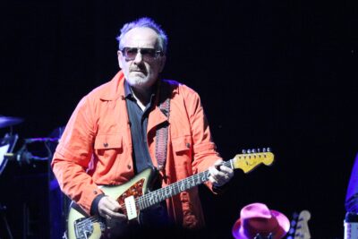 Photo de Elvis COSTELLO