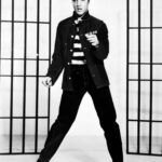 Photo de Elvis PRESLEY — légende du rock sur DiscRock
