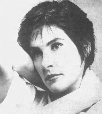 Photo de ENYA