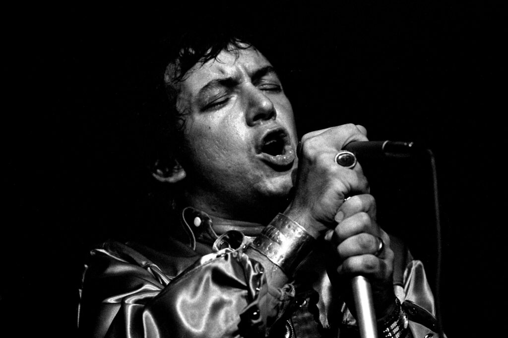 Photo de Eric BURDON