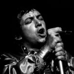Photo de Eric BURDON — légende du rock sur DiscRock