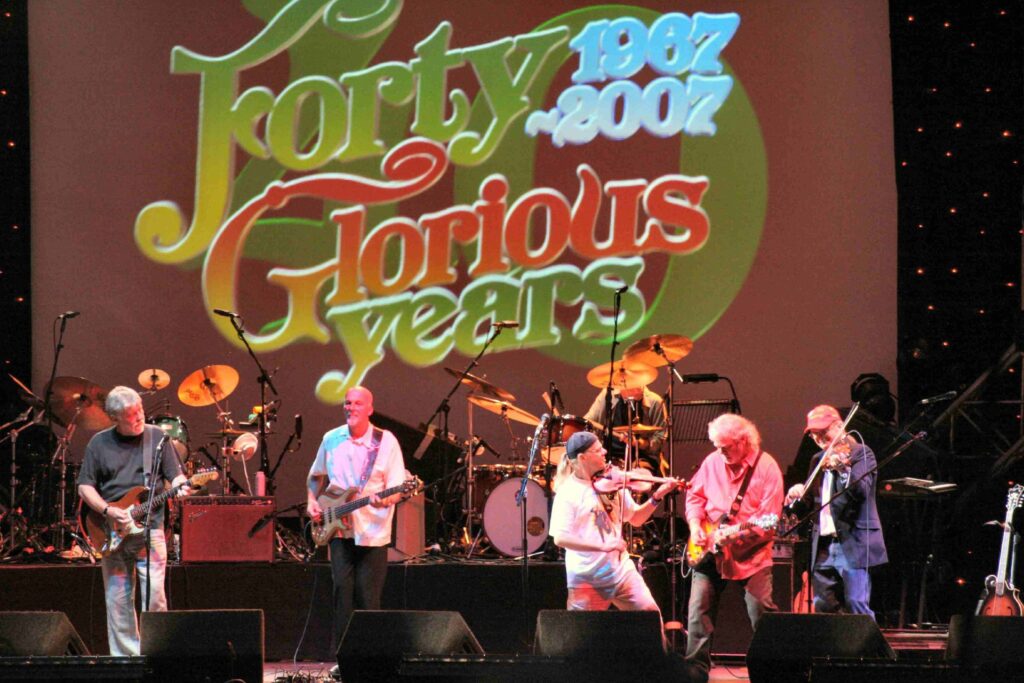 Photo de FAIRPORT CONVENTION