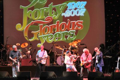 Photo de FAIRPORT CONVENTION