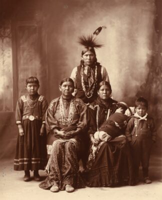 Photo de FAMILY