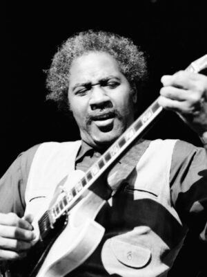 Photo de Fenton ROBINSON