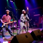 Photo de FISHBONE — légende du rock sur DiscRock