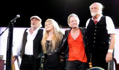Photo de FLEETWOOD MAC