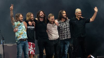 Photo de FOO FIGHTERS