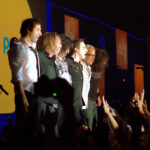 Photo de FOREIGNER — légende du rock sur DiscRock