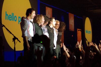 Photo de FOREIGNER