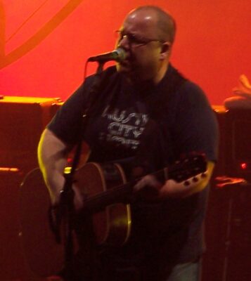 Photo de Frank BLACK